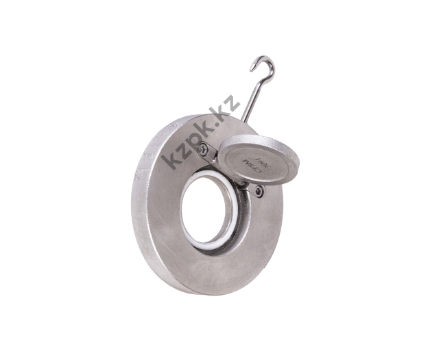 Межфланцевый обратный клапан MV URS для высокоагрессивных сред